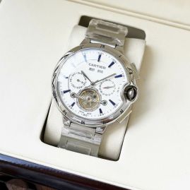 Picture of Cartier Watches Men Ballon De Cartier _SKU2568cartier-44mm-1031952853